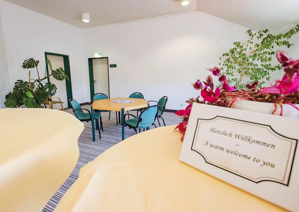 Hotel Astor Άλτενμπουργκ Εξωτερικό φωτογραφία