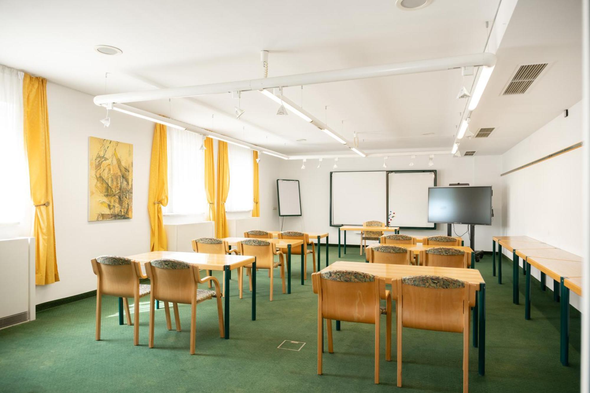 Hotel Astor Άλτενμπουργκ Εξωτερικό φωτογραφία